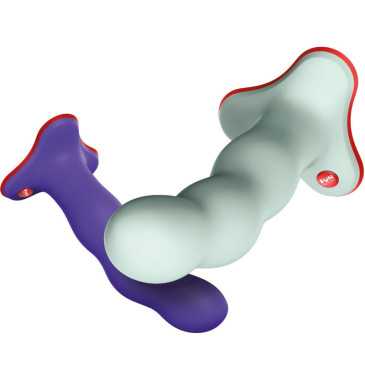 Dildo Tärinällä - Bouncer - Fun Factory | FUN FACTORY | Seksilelut