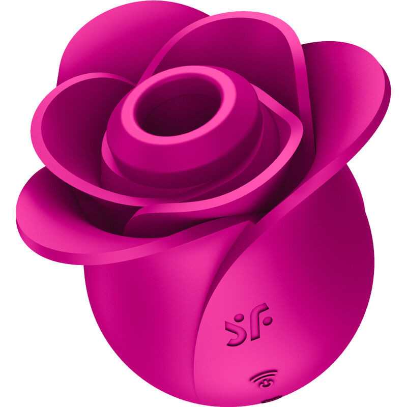 Satisfyer Pro 2 - Vibraattori - Modern Blossom | SATISFYER AIR PULSE | Seksilelut Satisfyer Pro 2 - Vibraattori - Modern Blossom | SATISFYER AIR PULSE | Seksilelut