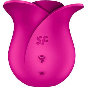 Satisfyer Pro 2 - Vibraattori - Modern Blossom | SATISFYER AIR PULSE | Seksilelut