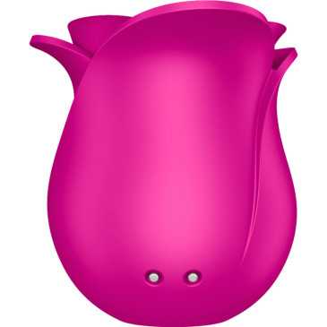 Satisfyer Pro 2 - Vibraattori - Modern Blossom | SATISFYER AIR PULSE | Seksilelut