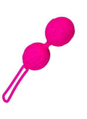 Silikoniset Geishakuulat Aloittelijalle - Lastic, S - Adrien Lastic | ADRIEN LASTIC | Seksilelut