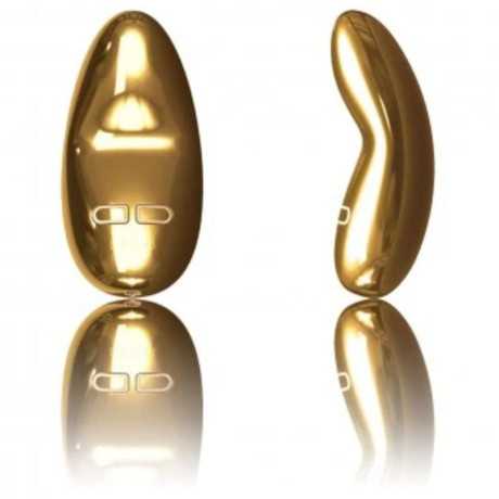 Minivibrattori - YVA, 24 K - LELO | LELO | Seksilelut Minivibrattori - YVA, 24 K - LELO | LELO | Seksilelut