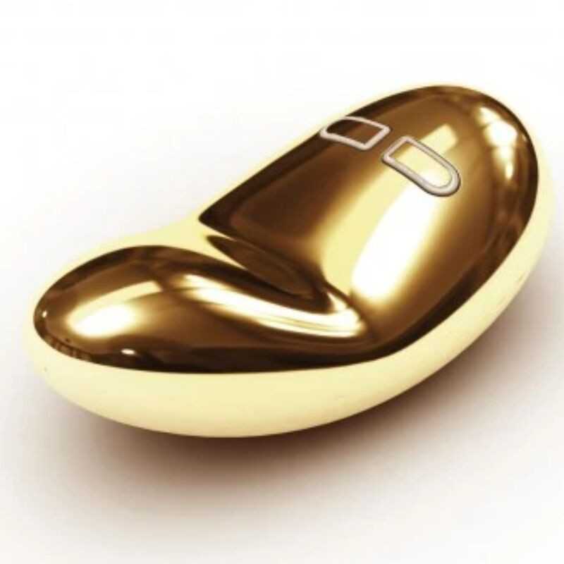 Minivibrattori - YVA, 24 K - LELO | LELO | Seksilelut Minivibrattori - YVA, 24 K - LELO | LELO | Seksilelut