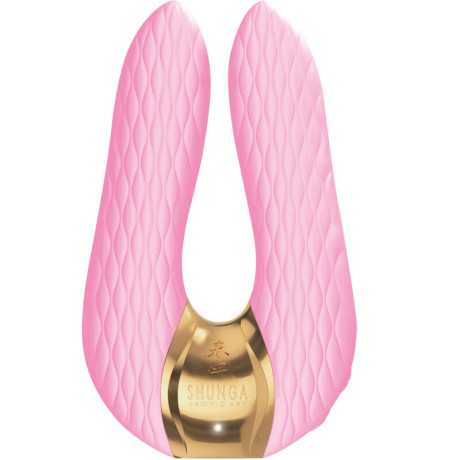 Kaunis Vibraattori - Aiko Intimo - Shunga | SHUNGA TOYS | Seksilelut
