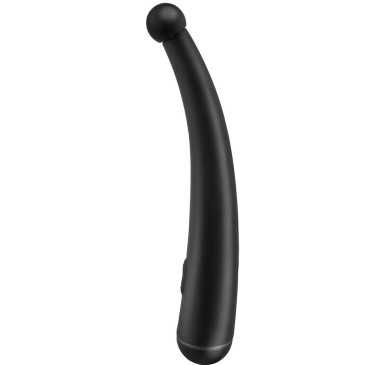 Käyrä Anaalivibraattori - Anal Fantasy | ANAL FANTASY SERIES | Anaalilelut