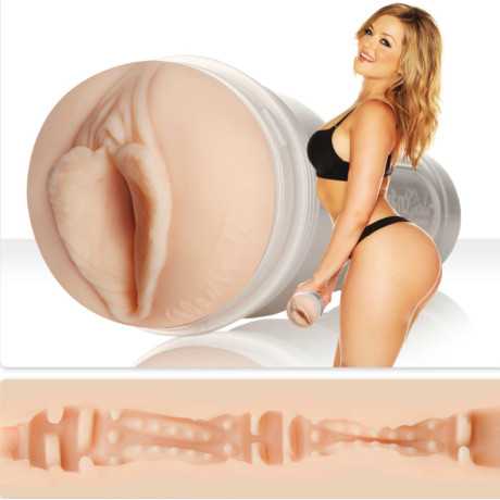 Fleshlight Girls - Alexis Texas Outlaw Vagina