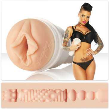 Fleshlight Girls Christy Mack Attack vagina | FLESHLIGHT GIRLS | Dildot