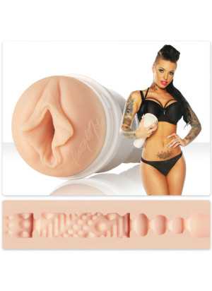 Fleshlight Girls Christy Mack Attack vagina | FLESHLIGHT GIRLS | Dildot
