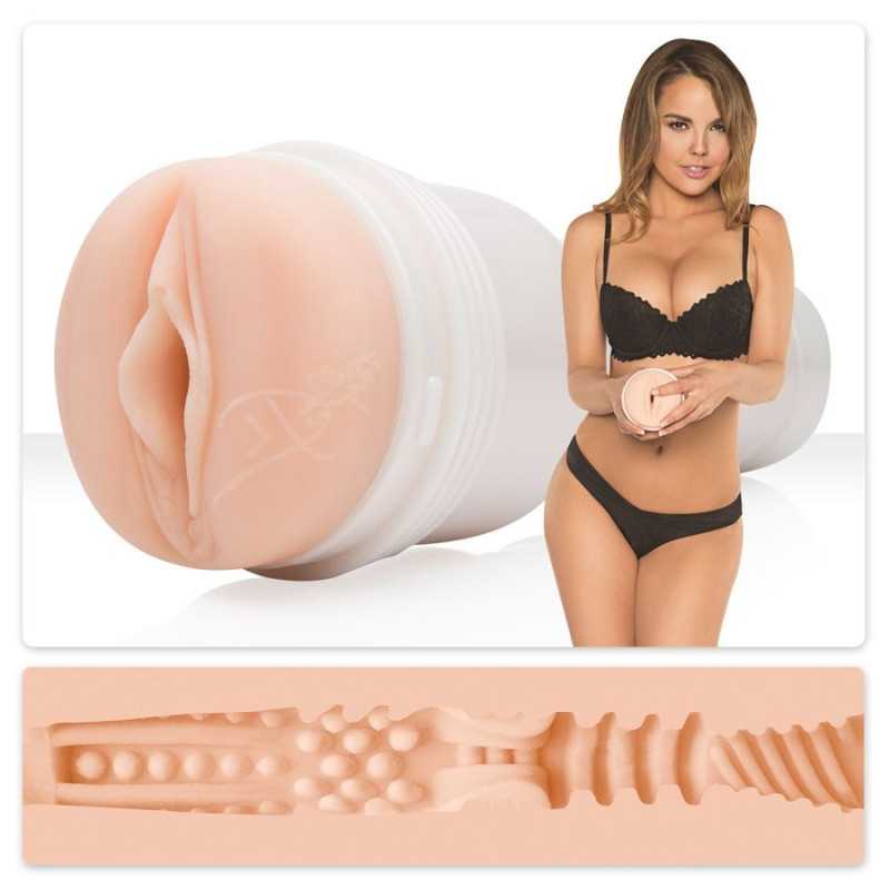 Fleshlight Girls - Dillion Harper Crush | FLESHLIGHT GIRLS | Seksilelut