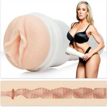 Fleshlight Girls - Brandi Love Vagina | FLESHLIGHT GIRLS | Seksilelut