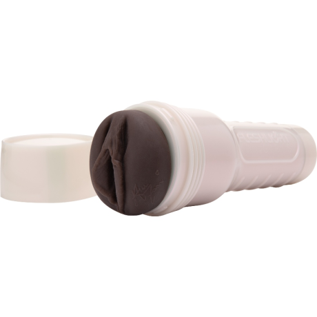 Fleshlight Girls - Ana Foxxx | FLESHLIGHT GIRLS | Seksilelut