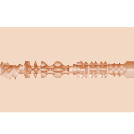 Fleshlight Girls - Emily Willis, Squirt | FLESHLIGHT GIRLS | Seksilelut