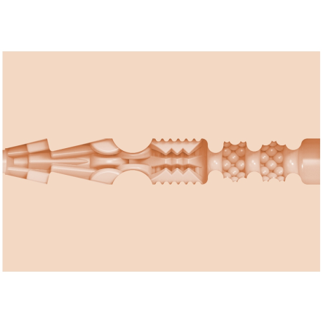 Fleshlight Girls - Maitland Ward | FLESHLIGHT GIRLS | Seksilelut