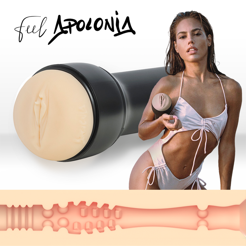Kiiroo - Apolonia Lapiedra | KIIROO | Seksilelut Kiiroo - Apolonia Lapiedra | KIIROO | Seksilelut