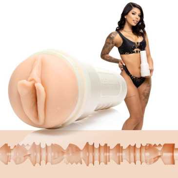 Fleshlight - Gina Valentina Stellar | FLESHLIGHT GIRLS | Seksilelut