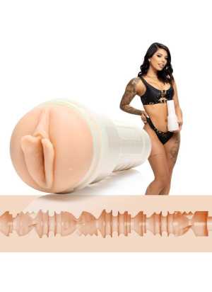 Fleshlight - Gina Valentina Stellar | FLESHLIGHT GIRLS | Seksilelut