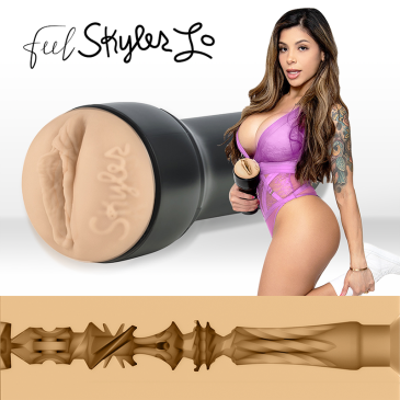 Kiiroo - Skyler Lo | KIIROO | Seksilelut