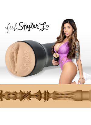 Kiiroo - Skyler Lo | KIIROO | Seksilelut