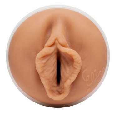 Fleshlight Girls - Eliza Ibarra Vagina | FLESHLIGHT GIRLS | Seksilelut