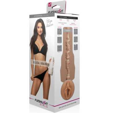 Fleshlight Girls - Eliza Ibarra Vagina | FLESHLIGHT GIRLS | Seksilelut