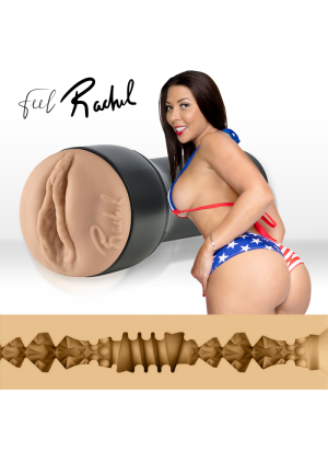 Kiiroo - Rachel Star | KIIROO | Seksilelut
