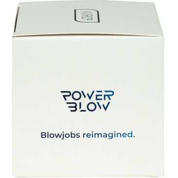 Kiiroo - PowerBlow - Imulaite Masturbaattoriin | KIIROO | Seksilelut