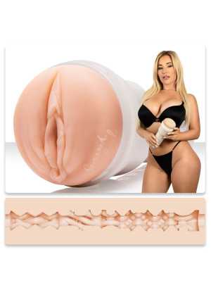 Fleshlight Girls - Savannah Bond Vagina | FLESHLIGHT GIRLS | Seksilelut