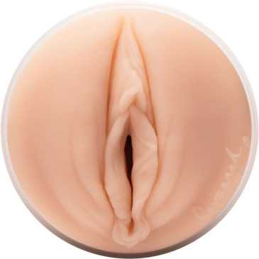 Fleshlight Girls - Savannah Bond Vagina | FLESHLIGHT GIRLS | Seksilelut