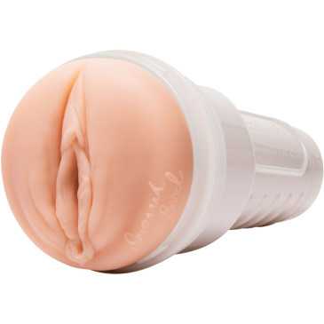 Fleshlight Girls - Savannah Bond Vagina | FLESHLIGHT GIRLS | Seksilelut