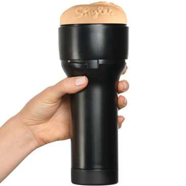 KIIROO - FEEL SKYLER LO STARS COLLECTION STROKERS POWERBLOW COMPATIBLE | KIIROO | Seksilelut