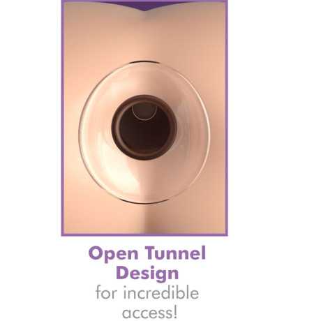 Lasinen Anaalitappi, S - Anal Fantasy Elite | ANAL FANTASY ELITE COLLECTION | Seksilelut