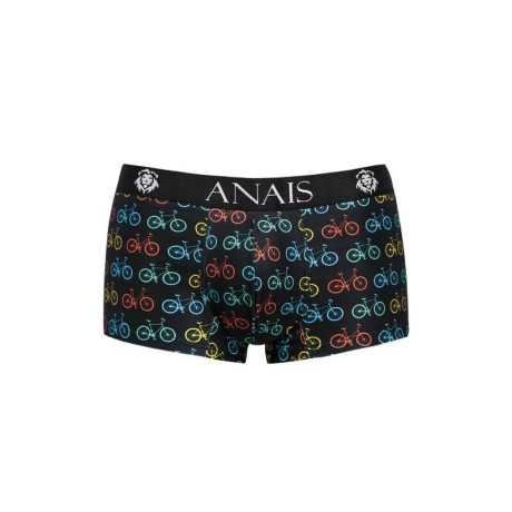 Anais For Men - Benito Bokserit | ANAIS MEN BOXER & BRIEF | Seksikkäät asut ja tarvikkeet