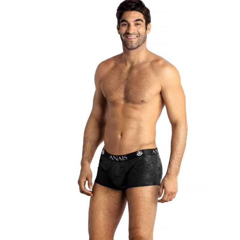 Anais For Men - Electro Bokserit | ANAIS MEN BOXER & BRIEF | Seksikkäät asut ja tarvikkeet Anais For Men - Electro Bokserit | ANAIS MEN BOXER & BRIEF | Seksikkäät asut ja tarvikkeet
