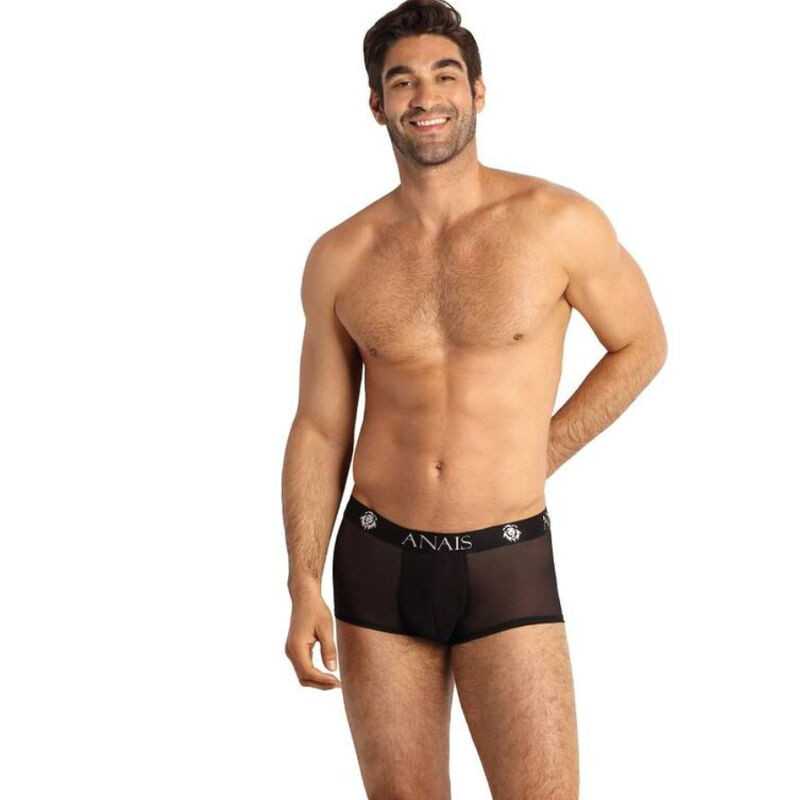 Anais For Men - Eros Bokserit | ANAIS MEN BOXER & BRIEF | Seksikkäät asut ja tarvikkeet Anais For Men - Eros Bokserit | ANAIS MEN BOXER & BRIEF | Seksikkäät asut ja tarvikkeet