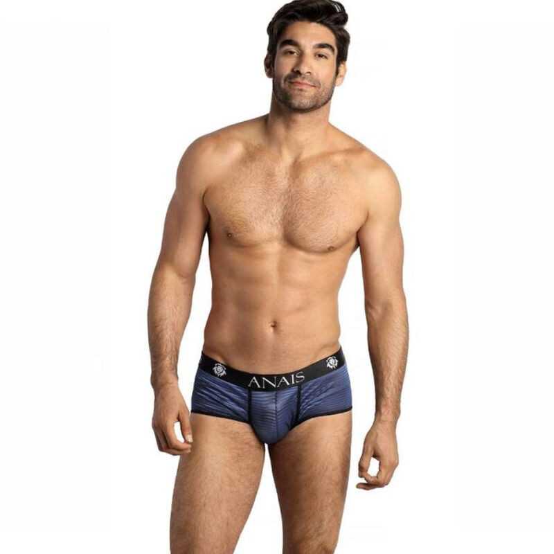 Alushousut Naval Brief - Anais For Men | ANAIS MEN BOXER & BRIEF | Seksikkäät asut ja tarvikkeet Alushousut Naval Brief - Anais For Men | ANAIS MEN BOXER & BRIEF | Seksikkäät asut ja tarvikkeet