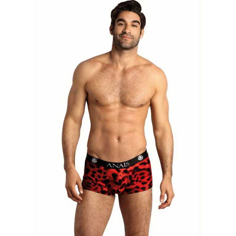 Anais For Men - Savage Bokserit | ANAIS MEN BOXER & BRIEF | Seksikkäät asut ja tarvikkeet Anais For Men - Savage Bokserit | ANAIS MEN BOXER & BRIEF | Seksikkäät asut ja tarvikkeet