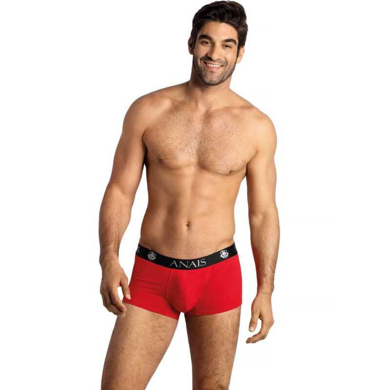 Bokserit Soul - Anais For Men | ANAIS MEN BOXER & BRIEF | Seksikkäät asut ja tarvikkeet Bokserit Soul - Anais For Men | ANAIS MEN BOXER & BRIEF | Seksikkäät asut ja tarvikkeet