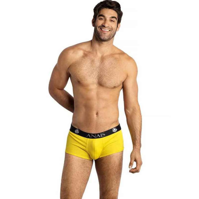 Bokserit Tokio - Anais For Men | ANAIS MEN BOXER & BRIEF | Seksikkäät asut ja tarvikkeet Bokserit Tokio - Anais For Men | ANAIS MEN BOXER & BRIEF | Seksikkäät asut ja tarvikkeet