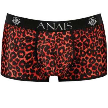 Bokserit Tribal - Anais For Men | ANAIS MEN BOXER & BRIEF | Seksikkäät asut ja tarvikkeet