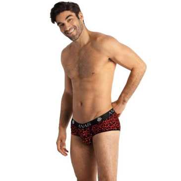 Anais For Men - Tribal Brief Alushousut | ANAIS MEN BOXER & BRIEF | Seksikkäät asut ja tarvikkeet