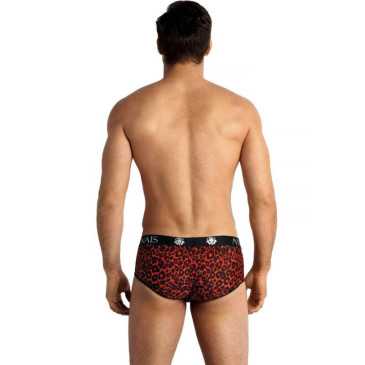 Anais For Men - Tribal Brief Alushousut | ANAIS MEN BOXER & BRIEF | Seksikkäät asut ja tarvikkeet