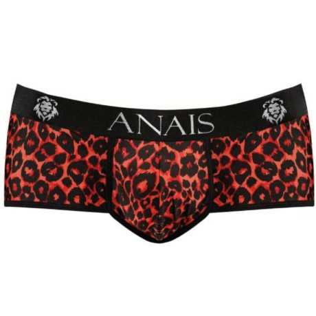 Anais For Men - Tribal Brief Alushousut | ANAIS MEN BOXER & BRIEF | Seksikkäät asut ja tarvikkeet