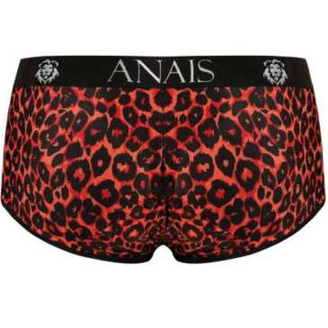Anais For Men - Tribal Brief Alushousut | ANAIS MEN BOXER & BRIEF | Seksikkäät asut ja tarvikkeet