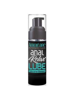 Rentouttava Anaaliliukuvoide - Anal Relax Lube, 30 ml - Amoreane | AMOREANE | Intiimituotteet
