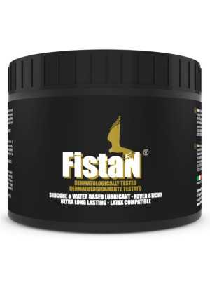 Anaaliliukuvoide - Lubfifist, 250 ml - Fistan | INTIMATELINE INTIMATELINE | Suihkeet ja liukuvoiteet anaaliseksiin