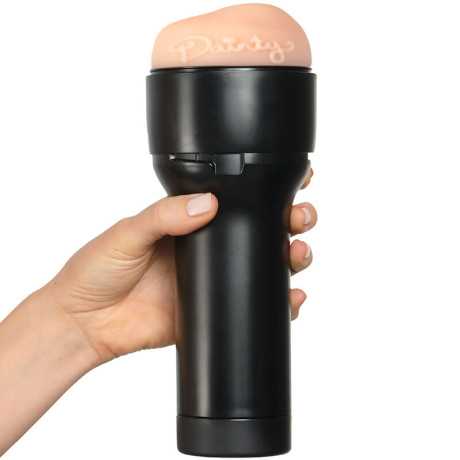 Kiiroo - Feel Dainty Wilder - Masturbaattori | KIIROO | Miesten seksilelut