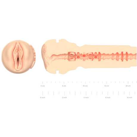 Kiiroo - Feel Dainty Wilder - Masturbaattori | KIIROO | Miesten seksilelut