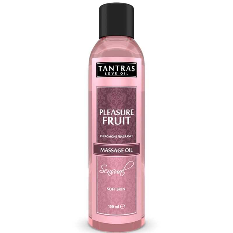 Feromoni Hierontaöljy - Pleasure Fruit, 150 ml - Intimateline | INTIMATELINE INTIMATELINE | Aistillinen hieronta Feromoni Hierontaöljy - Pleasure Fruit, 150 ml - Intimateline | INTIMATELINE INTIMATELINE | Aistillinen hieronta