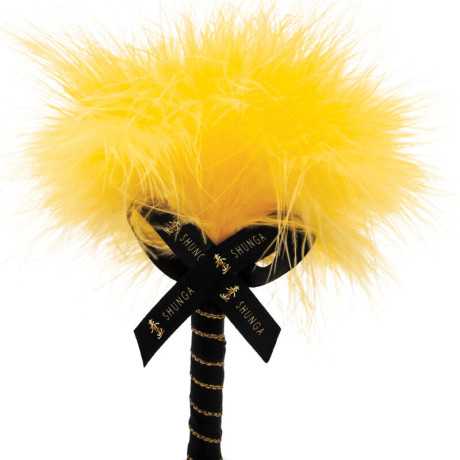 Syötävä Hierontajauhe -setti, Mango - Shunga | SHUNGA BODY POWER | Intiimituotteet