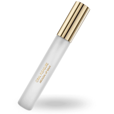 Bijoux - Huulikiilto, Kylmä-Kuuma | BIJOUX LOVE COSMETIQUES | Orgasmin tehostin